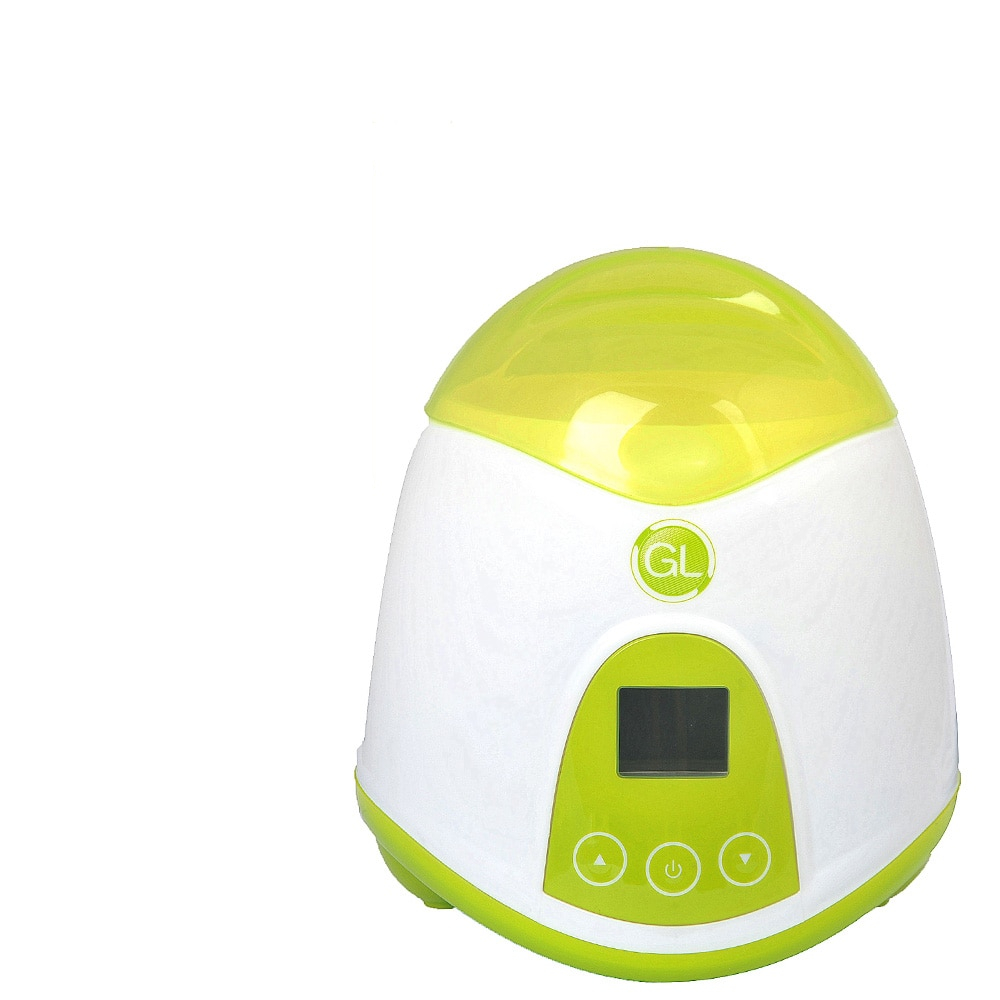 Baby Food Warmer And Bottle Sterilizer